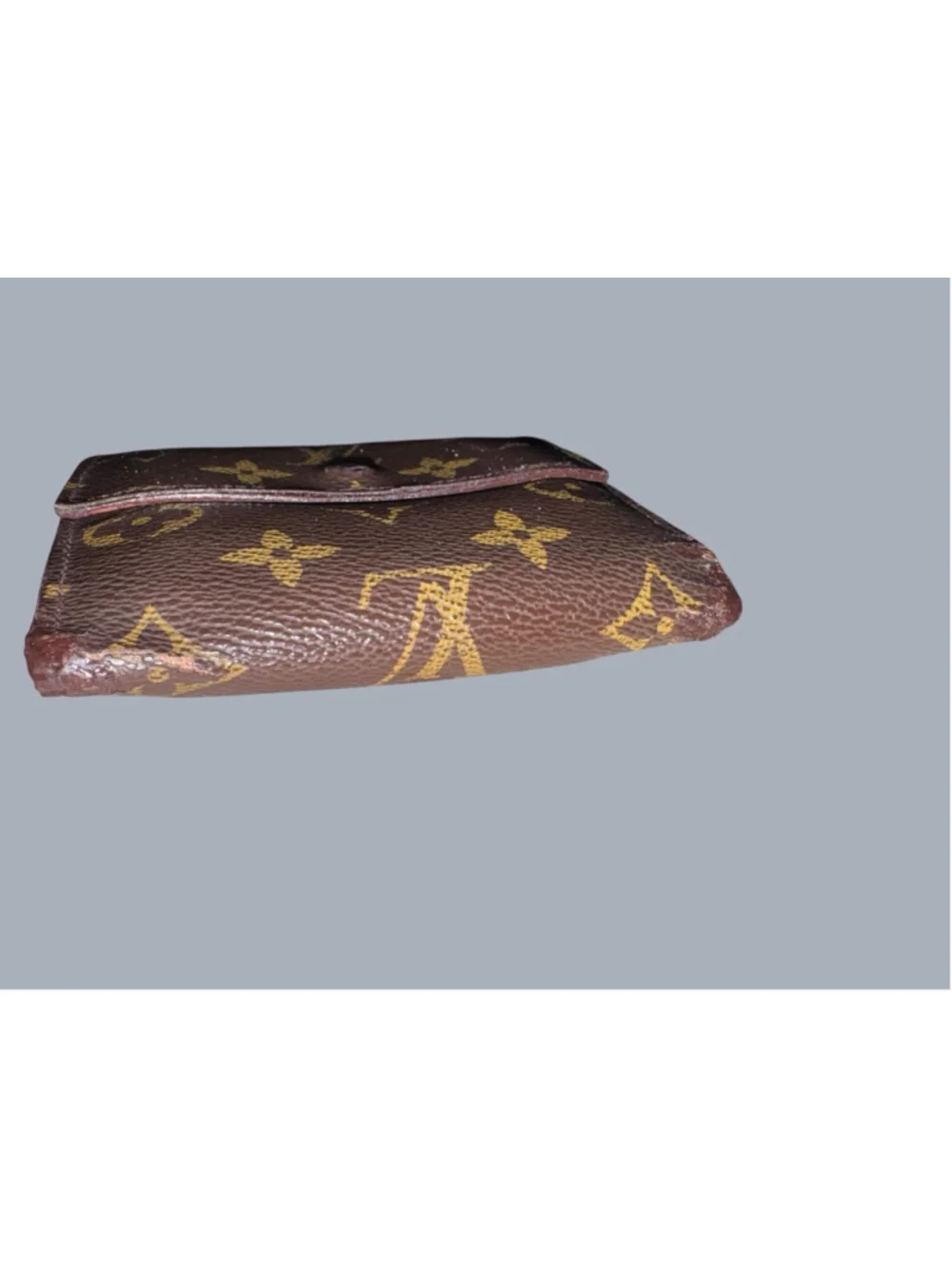 Louis Vuitton Monogram Elise Wallet - Picture 11 of 16